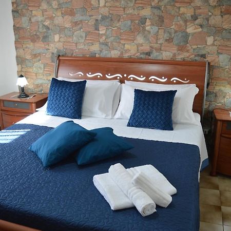 Apartamento Casa Farini San Vito Lo Capo Exterior foto