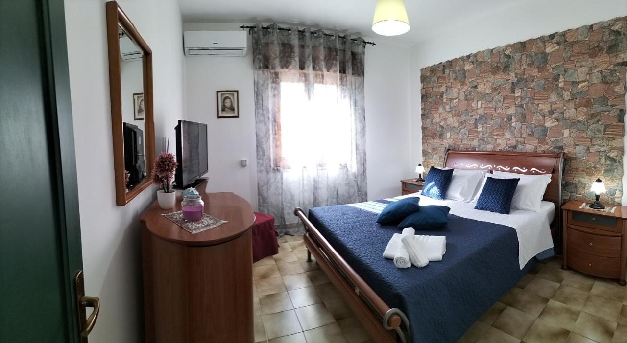 Apartamento Casa Farini San Vito Lo Capo Exterior foto